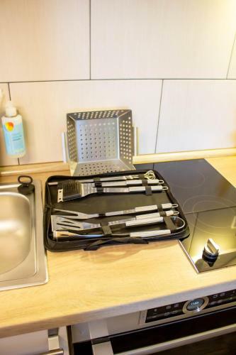 Apartamentos Fewo Hollesen