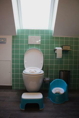 Apartamentos Fewo Hollesen