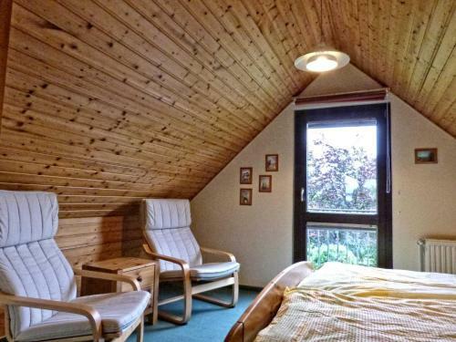 Apartamento Ferienhaus Heisch