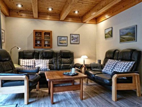 Apartamento Ferienhaus Heisch
