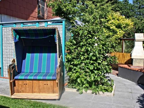 Apartamento Ferienhaus Heisch