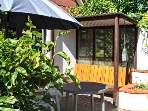 Apartamento Ferienhaus Heisch