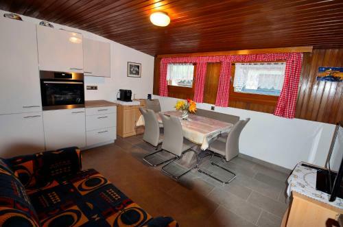 Apartamento Haus Cosso