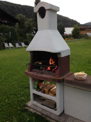 Apartamento Haus Cosso