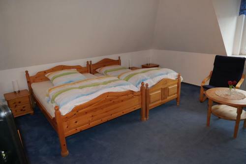 Apartamento Haus Karen