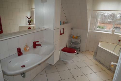 Apartamento Haus Karen