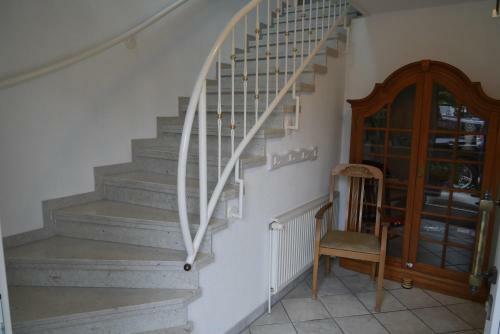 Apartamento Haus Karen