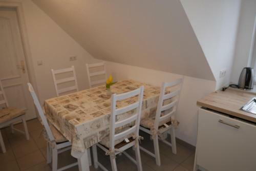Apartamento Haus Karen