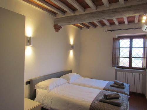 Agroturismo Podere La Casa