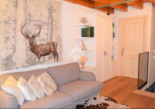 Apartamento Chalet Di Montagna - Ponte Di Legno