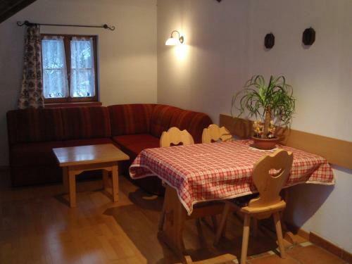 Apartamento Apperlehof