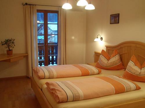 Apartamento Apperlehof