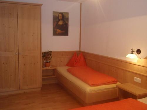 Apartamento Apperlehof