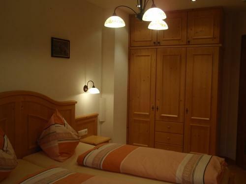 Apartamento Apperlehof