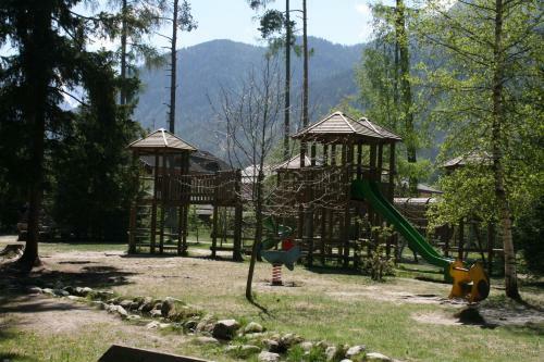Apartamento Apperlehof