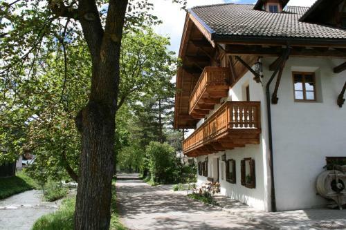 Apartamento Apperlehof