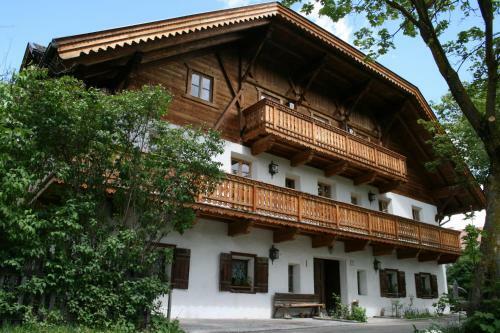 Apartamento Apperlehof