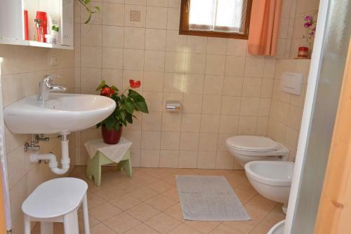 Agroturismo Appartements Hoferhof