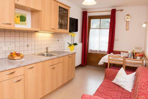 Agroturismo Appartements Hoferhof
