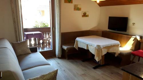 Agroturismo Appartements Hoferhof