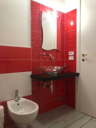 Apartamento La Casa Di Nena