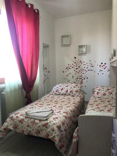 Apartamento La Casa Di Nena