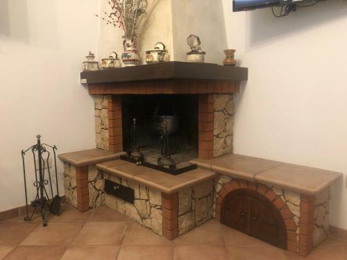 Apartamento La Villetta In Montagna