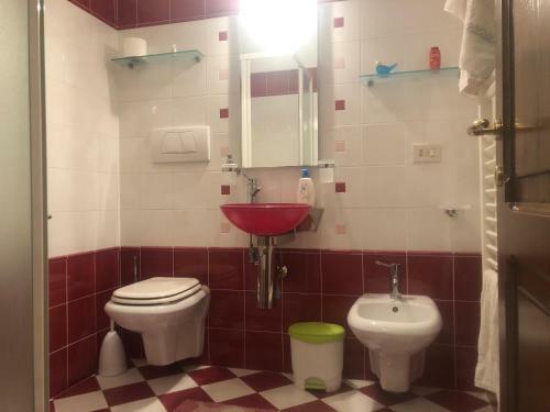 Apartamento La Villetta In Montagna
