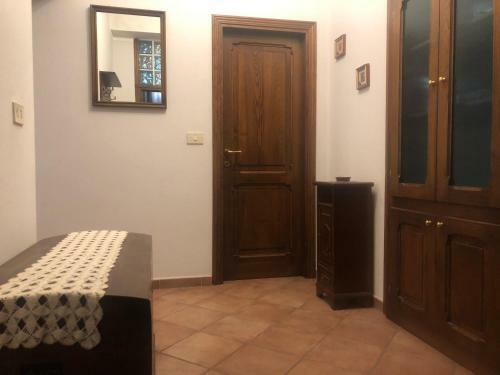 Apartamento La Villetta In Montagna
