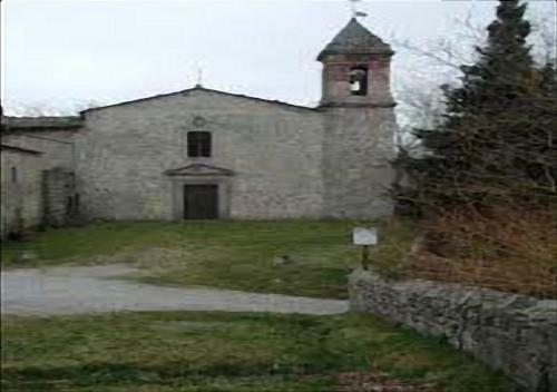 Apartamento La Villetta In Montagna
