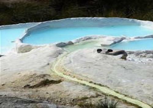 Apartamento La Villetta In Montagna