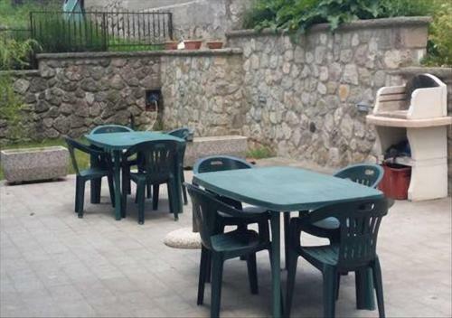 Apartamento La Villetta In Montagna