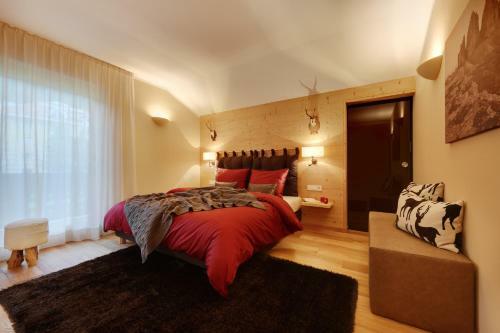 Apartamento Crioli Dolomiti Lodge