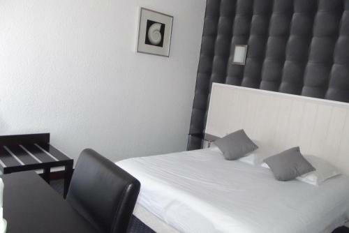 Hotel Les Jardins De L'ocean