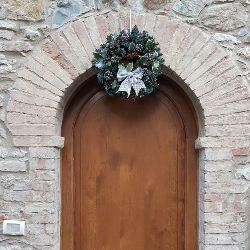Apartamento Casa Arcobaleno