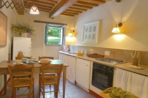 Casa Di Pietro Val D'orcia