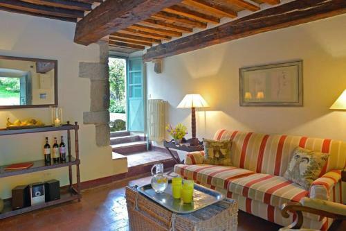 Casa Di Pietro Val D'orcia