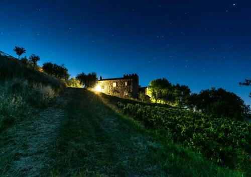 Villa Montemaggio By Mc Luxury Rentals