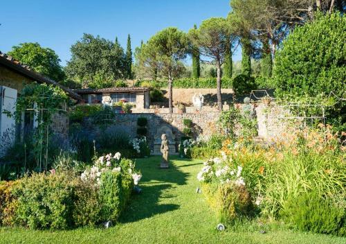 Villa Montemaggio By Mc Luxury Rentals