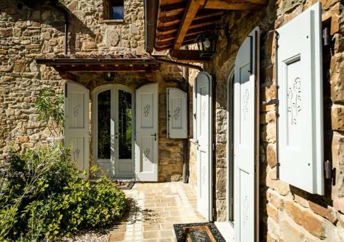 Villa Montemaggio By Mc Luxury Rentals