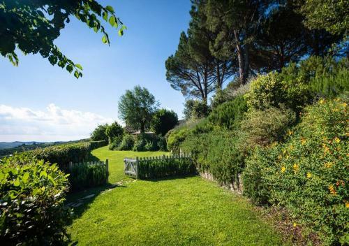 Villa Montemaggio By Mc Luxury Rentals