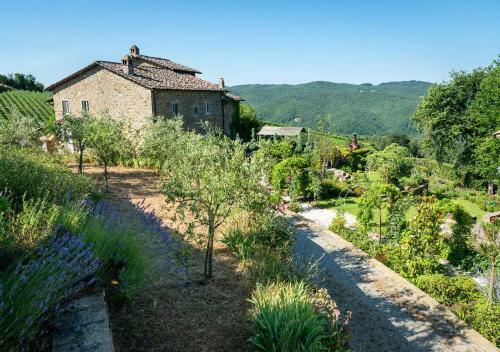 Villa Montemaggio By Mc Luxury Rentals
