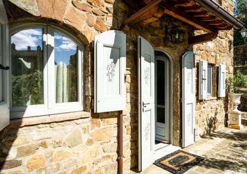 Villa Montemaggio By Mc Luxury Rentals