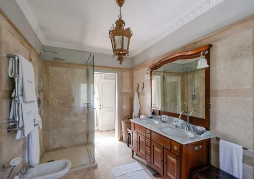 Villa Montemaggio By Mc Luxury Rentals