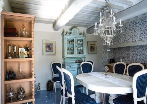 Villa Montemaggio By Mc Luxury Rentals