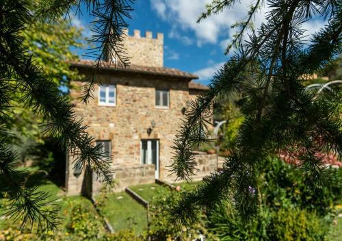 Villa Montemaggio By Mc Luxury Rentals