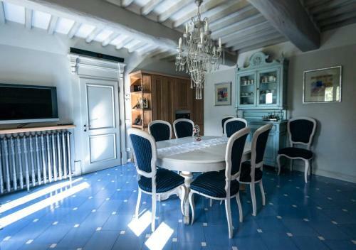 Villa Montemaggio By Mc Luxury Rentals