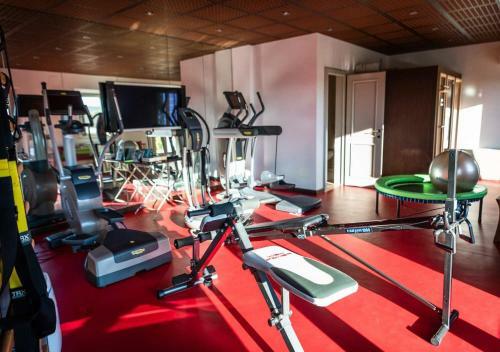Villa Montemaggio By Mc Luxury Rentals