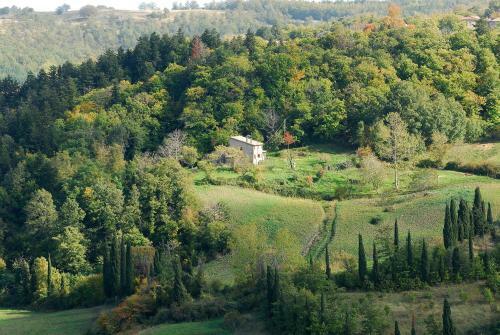 Apartamento A Stay Surrounded By Greenery - Agriturismo La Piaggia -