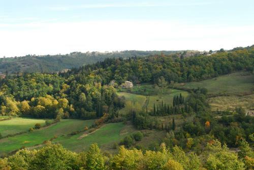 Apartamento A Stay Surrounded By Greenery - Agriturismo La Piaggia -